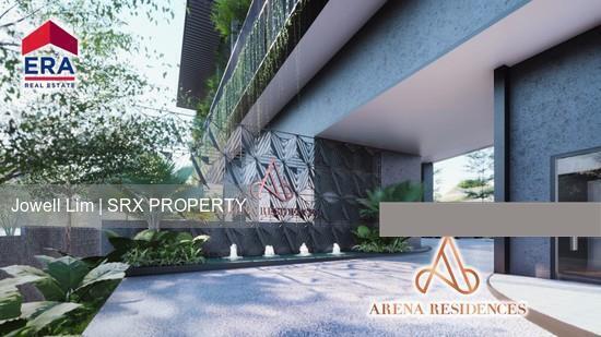 Arena Residences (D14), Apartment #247270341